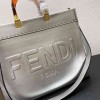 フェンディ海外人気高品質Tote2WAY手提げ袋2212AFDJ420-6611-2