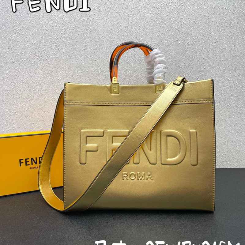 フェンディ海外人気Best品質Tote2WAY手提げ袋2212AFDJ420-6611-3