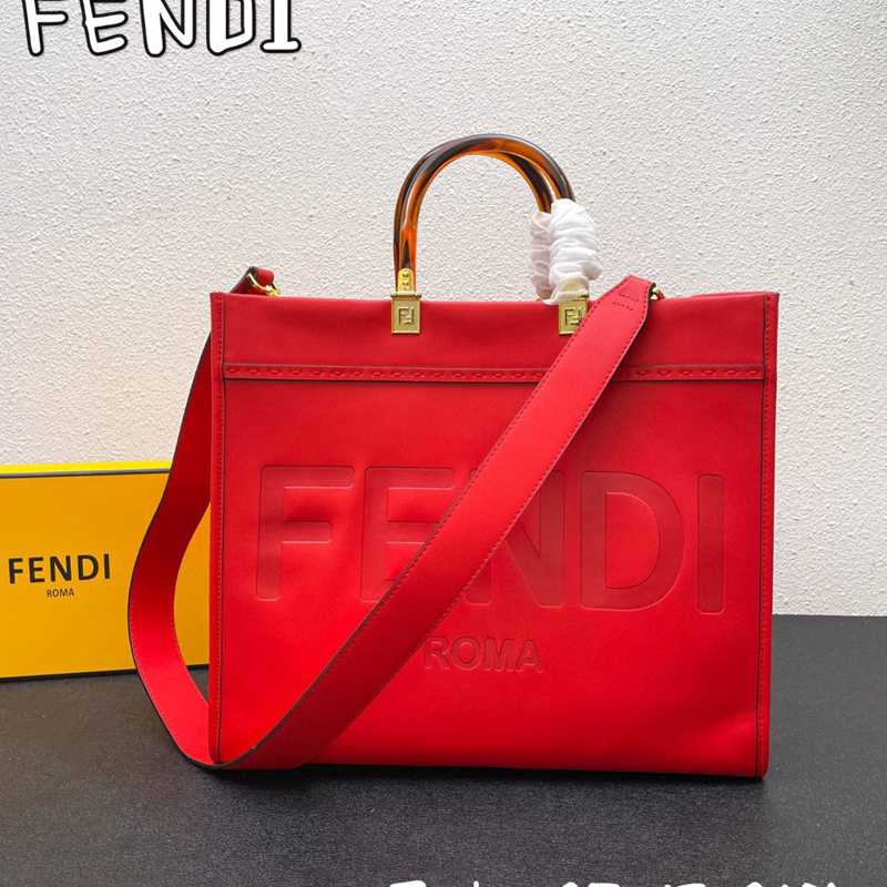 フェンディ爆発新作高品質Tote2WAY手提げ袋2212AFDJ420-6611-5