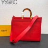 フェンディ爆発新作高品質Tote2WAY手提げ袋2212AFDJ420-6611-5