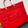 フェンディ爆発新作高品質Tote2WAY手提げ袋2212AFDJ420-6611-5