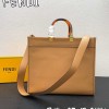 フェンディ爆発超高品質Tote2WAY手提げ袋2212AFDJ420-6611-6