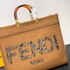フェンディ爆発超高品質Tote2WAY手提げ袋2212AFDJ420-6611-6