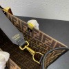 フェンディ超人気高品質Tote2WAY手提げ袋2212AFDJ420-6611-7