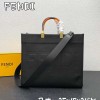 フェンディ新入荷高品質Tote2WAY手提げ袋2212AFDJ420-6611-8