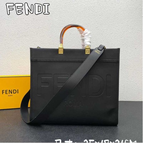 フェンディ新入荷高品質Tote2WAY手提げ袋2212AFDJ420-6611-8