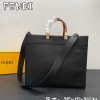 フェンディ新入荷高品質Tote2WAY手提げ袋2212AFDJ420-6611-8
