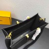 フェンディ新入荷高品質Tote2WAY手提げ袋2212AFDJ420-6611-8