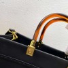 フェンディ新入荷高品質Tote2WAY手提げ袋2212AFDJ420-6611-8