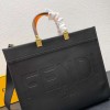 フェンディ新入荷高品質Tote2WAY手提げ袋2212AFDJ420-6611-8