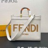 フェンディ海外人気超高品質Tote2WAY手提げ袋2212AFDJ420-6611