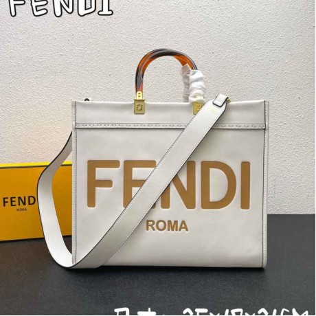 フェンディ海外人気超高品質Tote2WAY手提げ袋2212AFDJ420-6611