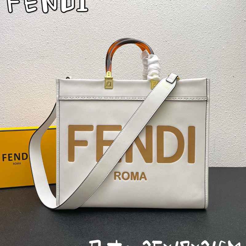 フェンディ海外人気超高品質Tote2WAY手提げ袋2212AFDJ420-6611