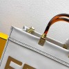 フェンディ海外人気超高品質Tote2WAY手提げ袋2212AFDJ420-6611