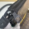 ルイヴィトン爆発新作高品質Cruiserメッセンジャーバッグ2212HSJ-M57966