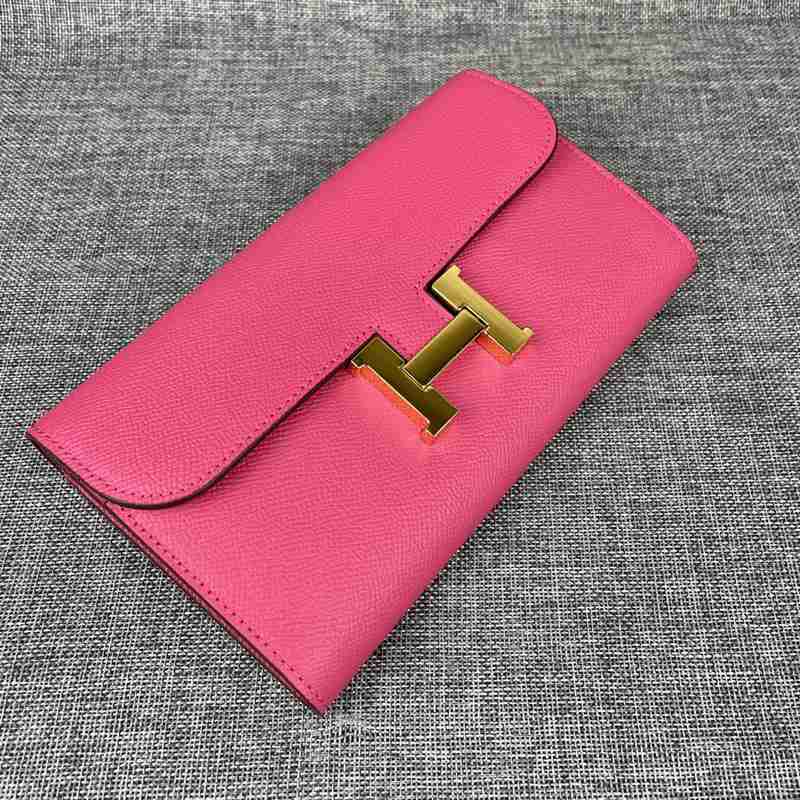 エルメスに新商品Kelly22cmセカンドバッグ2212HYJ130-539-16