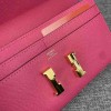 エルメスに新商品Kelly22cmセカンドバッグ2212HYJ130-539-16