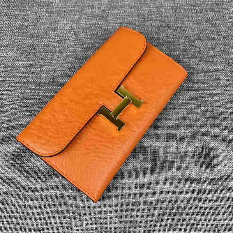 エルメス優れた品質と低価格Kelly22cmセカンドバッグ2212HYJ130-539-17