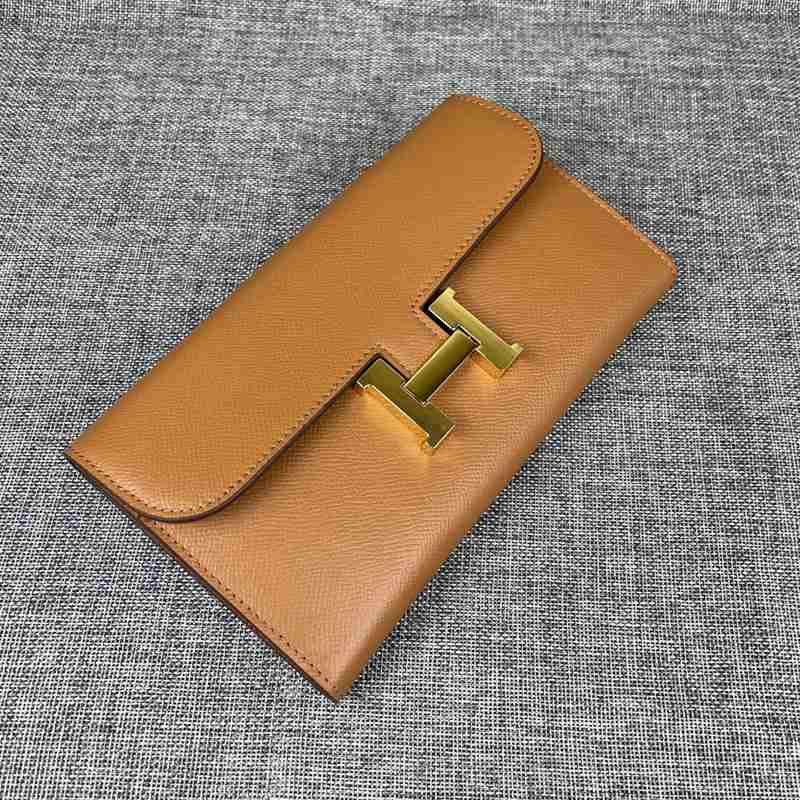 エルメス2023SS激安Kelly22cmセカンドバッグ2212HYJ130-539-20
