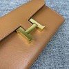 エルメス2023SS激安Kelly22cmセカンドバッグ2212HYJ130-539-20