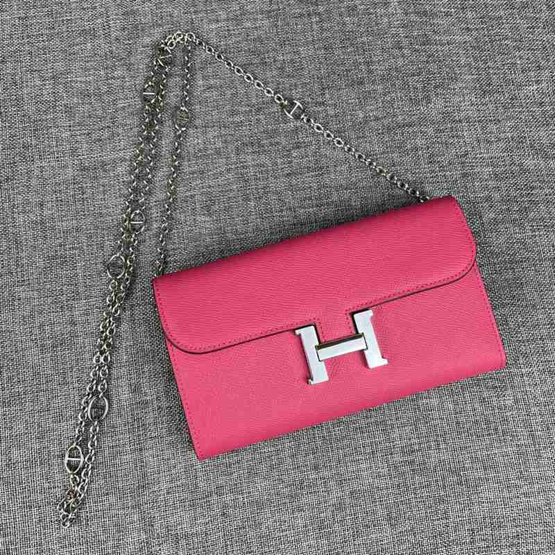 エルメス海外人気Kelly22cmチェーンショルダーバッグ2212HYJ140-539-10
