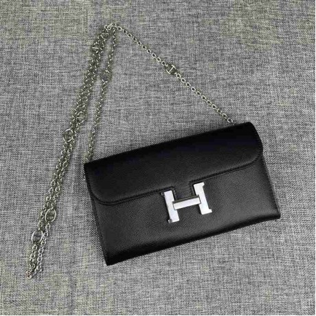 エルメスに新商品Kelly22cmチェーンショルダーバッグ2212HYJ140-539-11