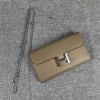 エルメス魅力全開Kelly22cmチェーンショルダーバッグ2212HYJ140-539-12