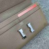 エルメス魅力全開Kelly22cmチェーンショルダーバッグ2212HYJ140-539-12