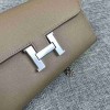 エルメス魅力全開Kelly22cmチェーンショルダーバッグ2212HYJ140-539-12