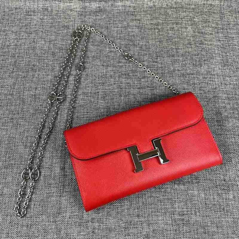 エルメス今流行り欠かせない存在Kelly22cmチェーンショルダーバッグ2212HYJ140-539-13