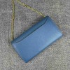エルメス超人気Kelly22cmチェーンショルダーバッグ2212HYJ140-539-1