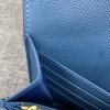 エルメス超人気Kelly22cmチェーンショルダーバッグ2212HYJ140-539-1