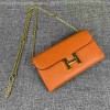 エルメス人気商品Kelly22cmチェーンショルダーバッグ2212HYJ140-539-2