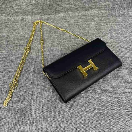 エルメス人気のなKelly22cmチェーンショルダーバッグ2212HYJ140-539-3
