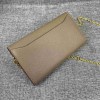 エルメス流行のブランドKelly22cmチェーンショルダーバッグ2212HYJ140-539-5