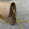 エルメス流行のブランドKelly22cmチェーンショルダーバッグ2212HYJ140-539-5
