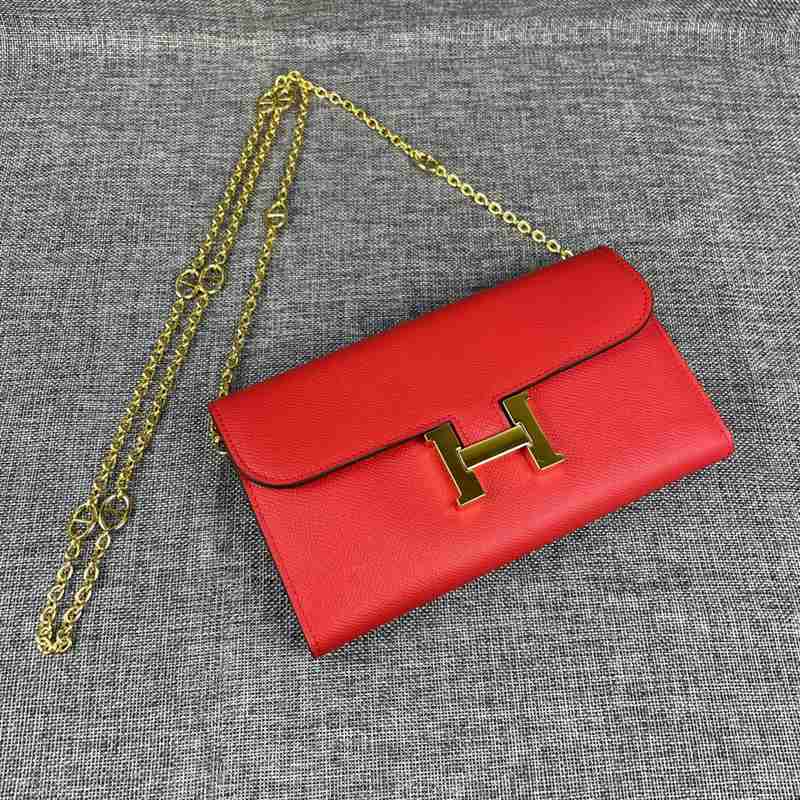 エルメス激安人気大定番Kelly22cmチェーンショルダーバッグ2212HYJ140-539-6