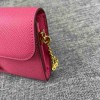 エルメス2023年人気貴族専門店Kelly22cmチェーンショルダーバッグ2212HYJ140-539-7