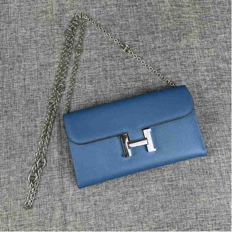 エルメス人気大定番Kelly22cmチェーンショルダーバッグ2212HYJ140-539-8