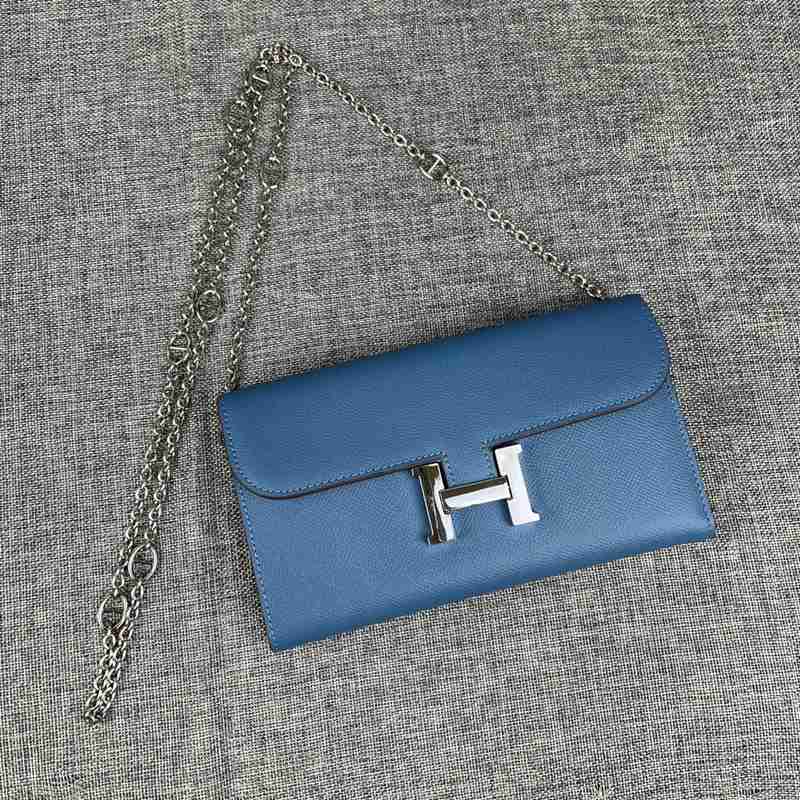 エルメス人気大定番Kelly22cmチェーンショルダーバッグ2212HYJ140-539-8