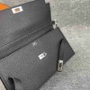 エルメス2023新作通販Kelly24cmショルダーバッグ2212HYJ160-362-1
