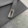 エルメス2023新作通販Kelly24cmショルダーバッグ2212HYJ160-362-1