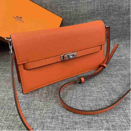 エルメス23SS激安Kelly24cmショルダーバッグ2212HYJ160-362-2