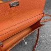 エルメス23SS激安Kelly24cmショルダーバッグ2212HYJ160-362-2