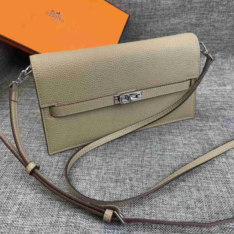 エルメス弊店は世界一流Kelly24cmショルダーバッグ2212HYJ160-362-3