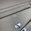 エルメス弊店は世界一流Kelly24cmショルダーバッグ2212HYJ160-362-3