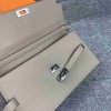 エルメス弊店は世界一流Kelly24cmショルダーバッグ2212HYJ160-362-3