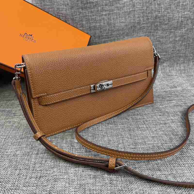 エルメス有名ブランドKelly24cmショルダーバッグ2212HYJ160-362-4