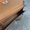 エルメス有名ブランドKelly24cmショルダーバッグ2212HYJ160-362-4