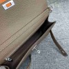 エルメス今季の新作Kelly24cmショルダーバッグ2212HYJ160-362